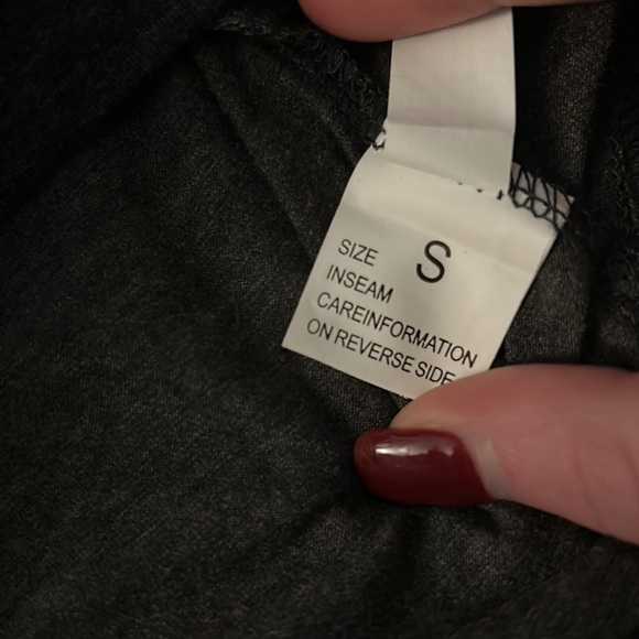 Shein Crop Top - Picture 5 of 6